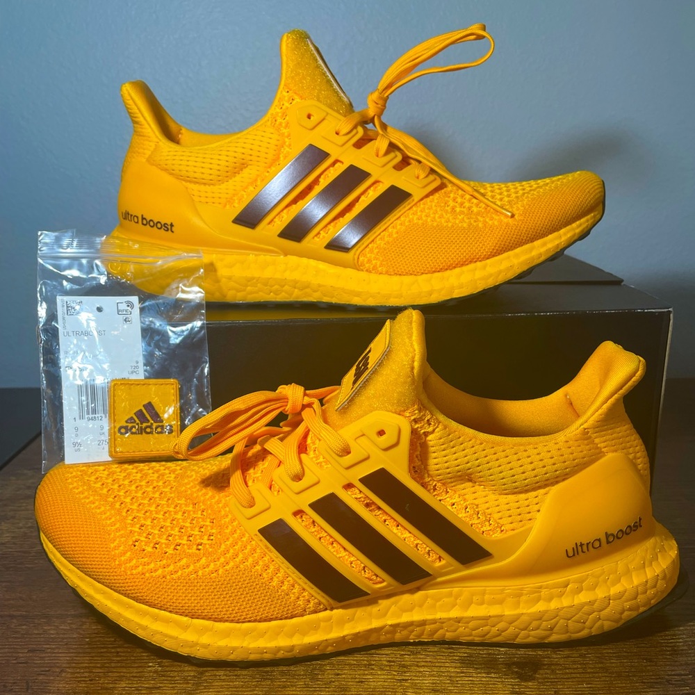 ADIDAS ULTRA BOOST 1.0 ASU